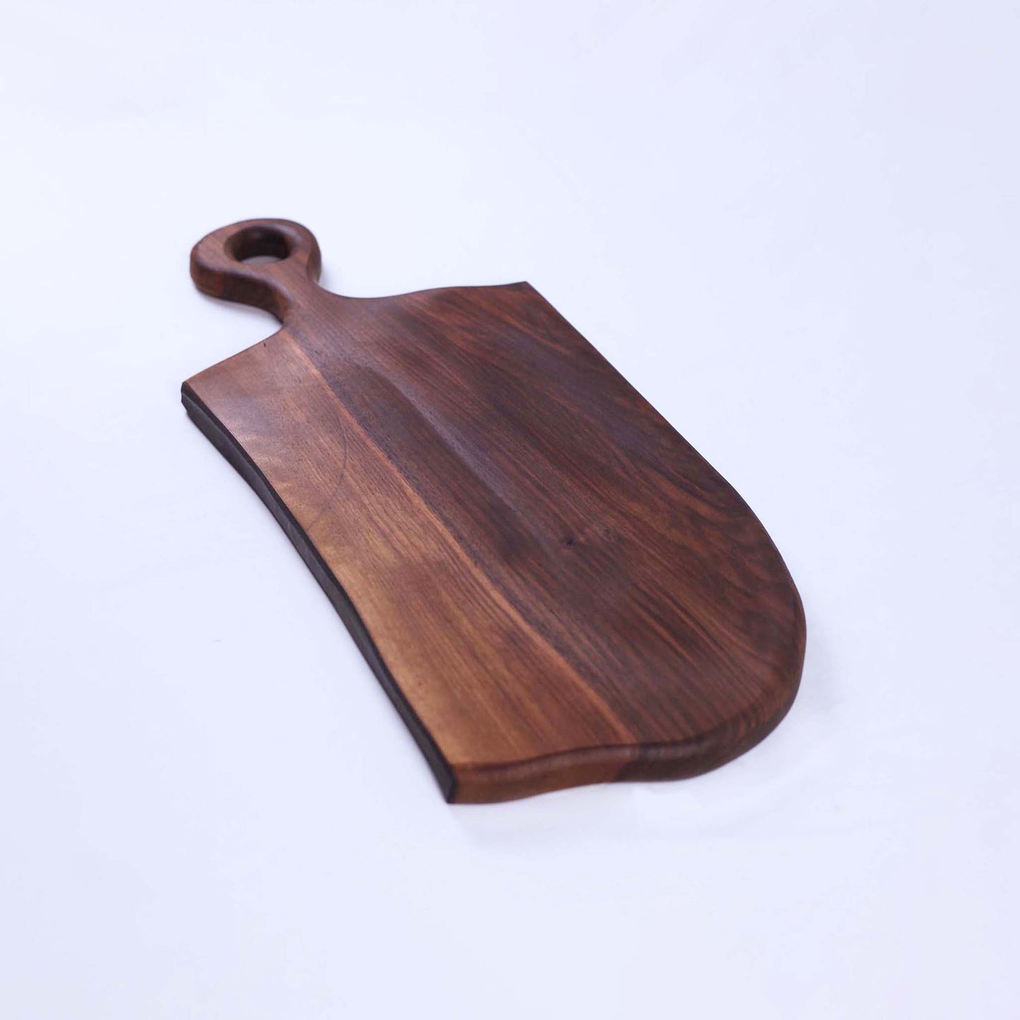 "Мусала" №0192 — дъска от орех с епоксид