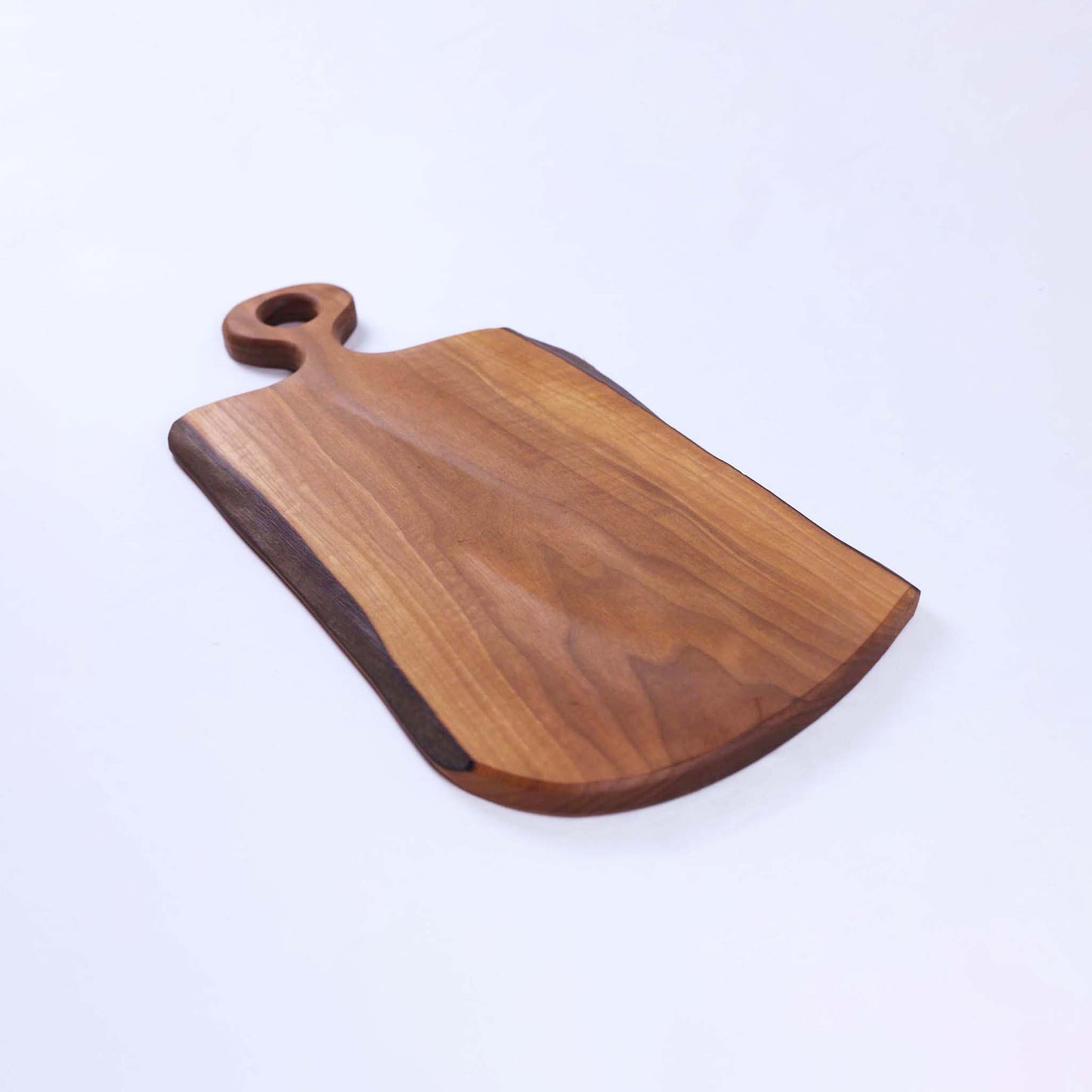 "Ботев" №0194 — дъска от орех с епоксид