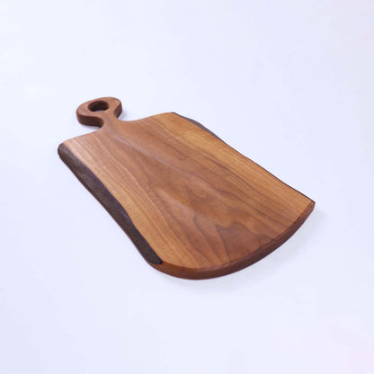 "Ботев" №0194 — дъска от орех с епоксид