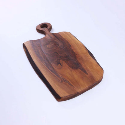 "Миджур" №0209 — дъска от орех с епоксид